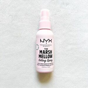 NYX Marshmallow Setting Spray